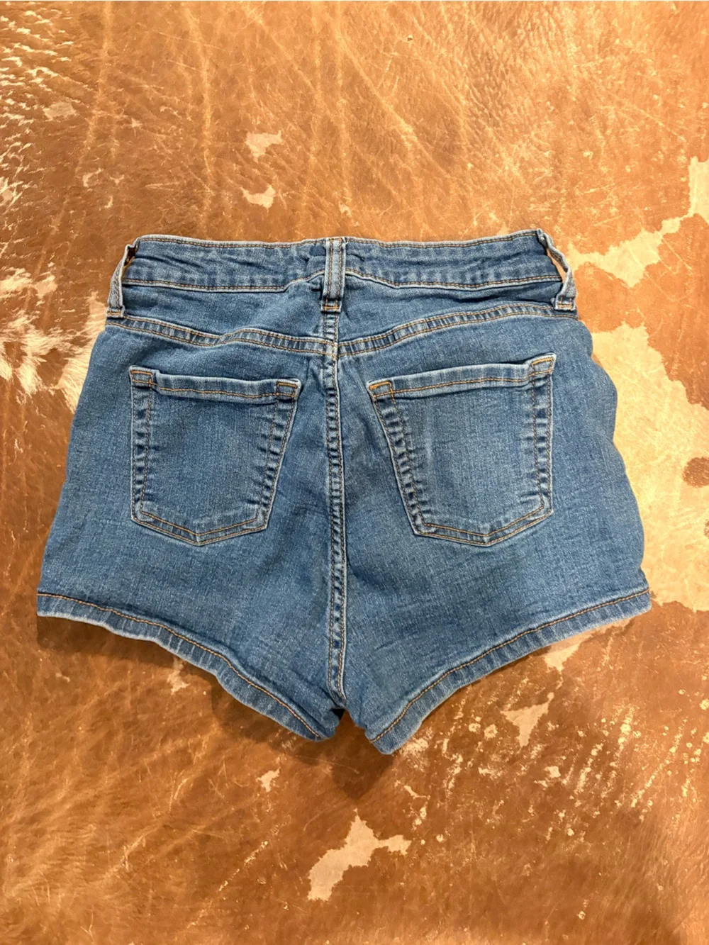 Wild and Fable women’s shorts